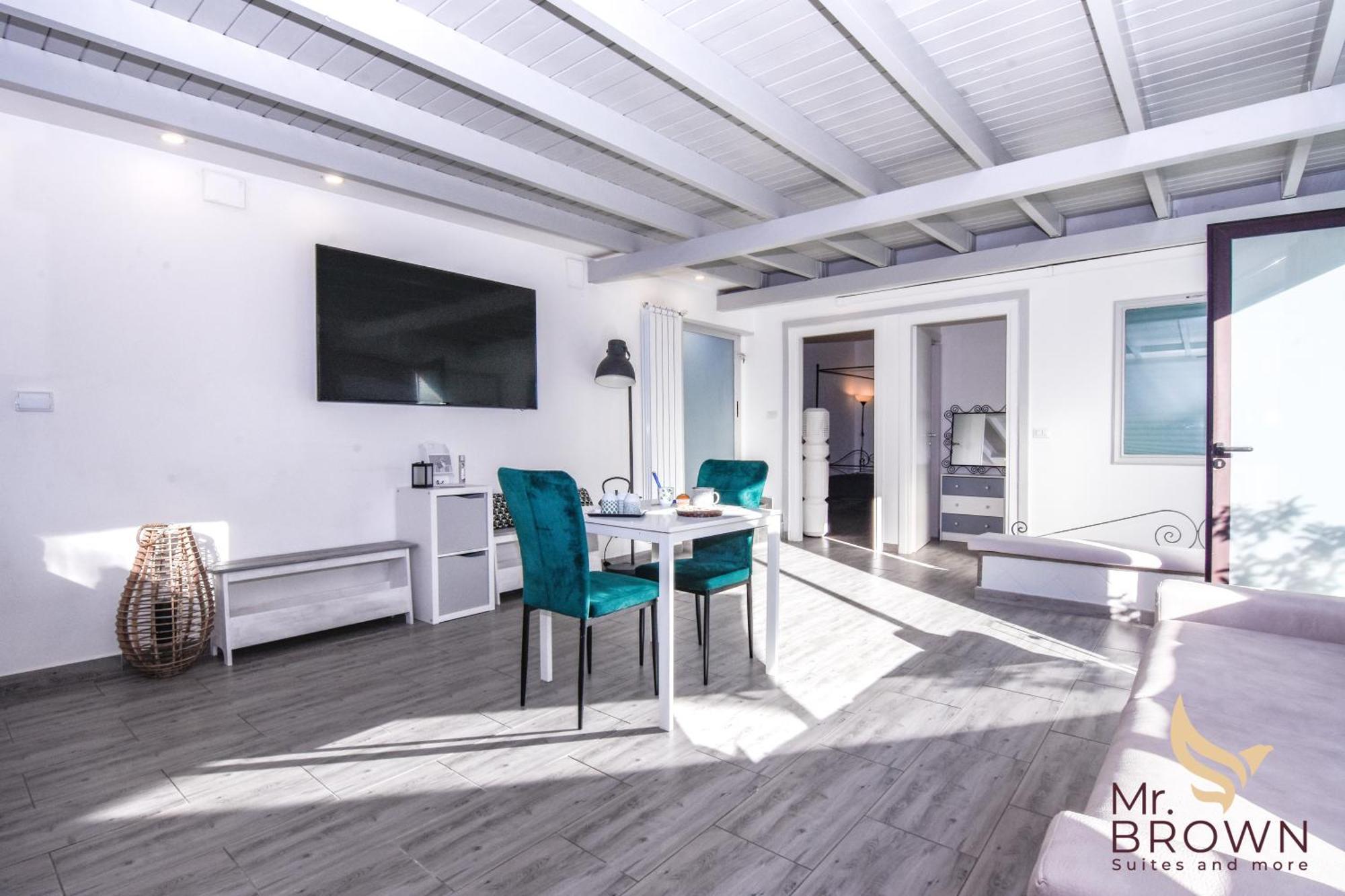 Mrbrown Flaminia Prestige Apartament โรม ภายนอก รูปภาพ